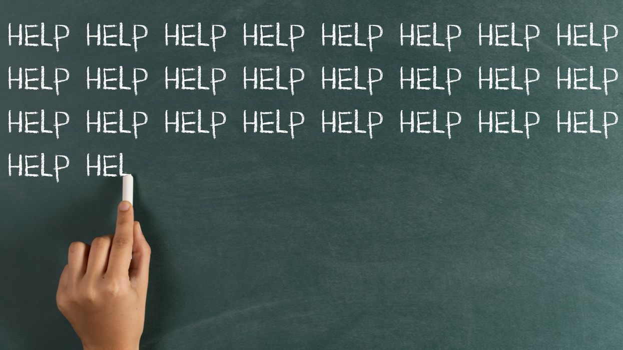 How the border crisis threatens public education