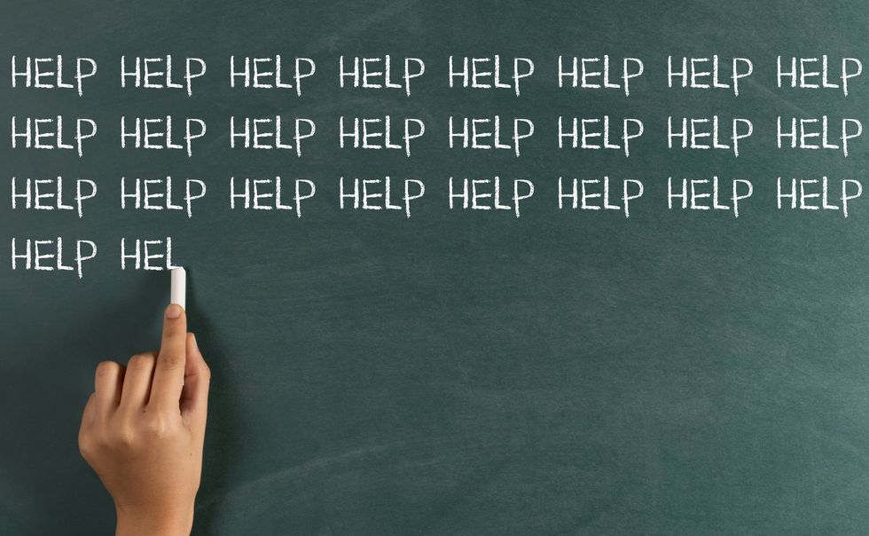 How the border crisis threatens public education
