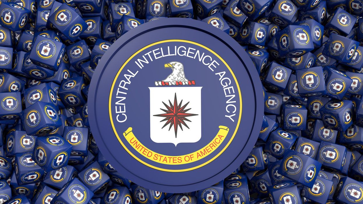 How the CIA’s dirty tricks shape US elections — and you