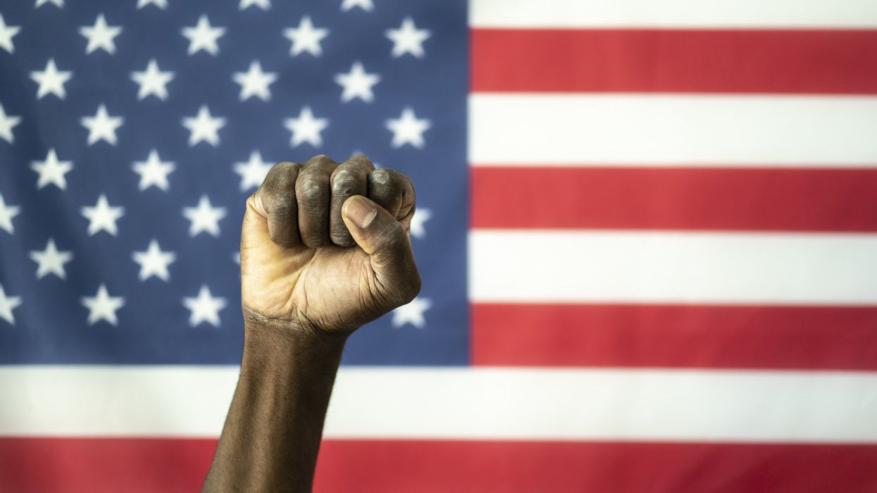 How the Civil Rights Act destroyed America’s cohesiveness