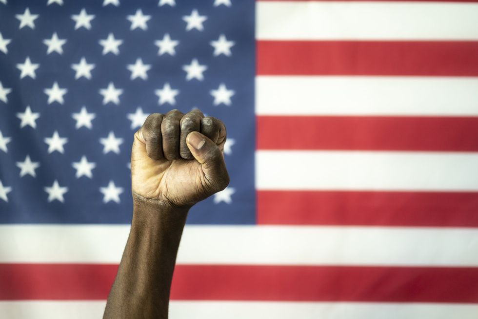 How the Civil Rights Act destroyed America’s cohesiveness