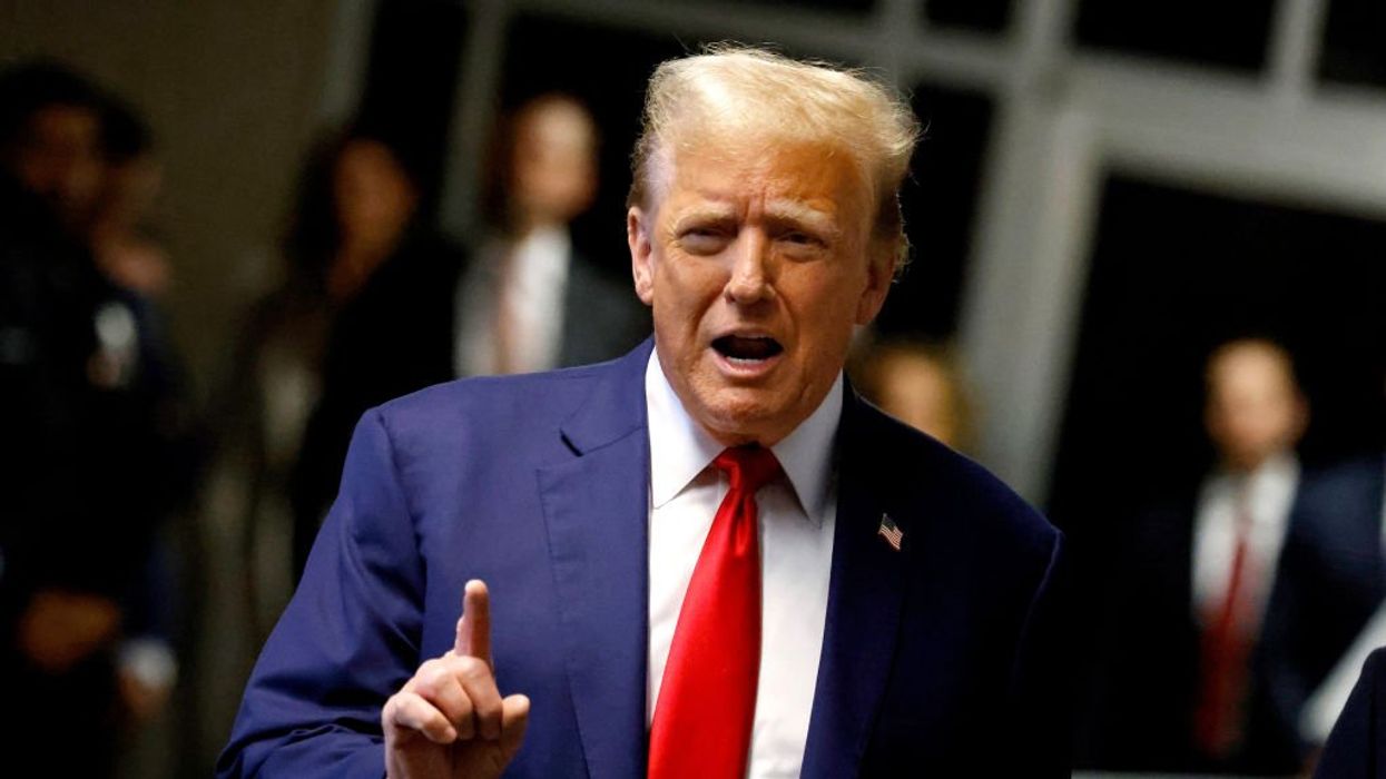 How the deep state plans to foil Trump’s return