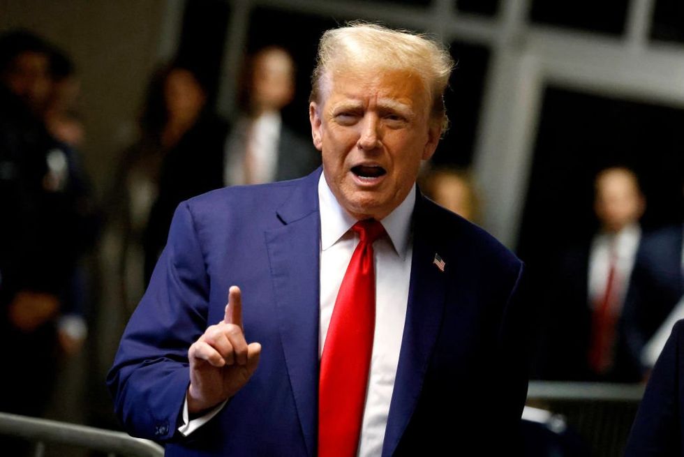 How the deep state plans to foil Trump’s return