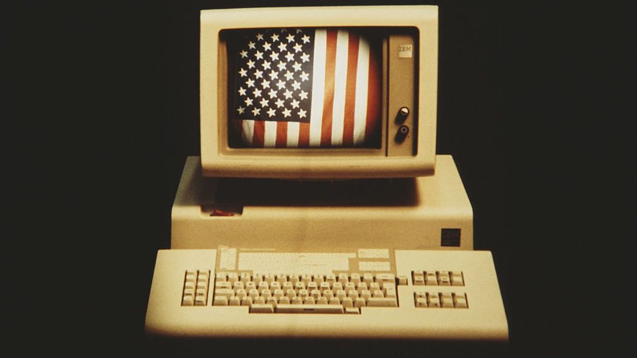 How the GOP’s new pro-tech platform will turbocharge American innovation