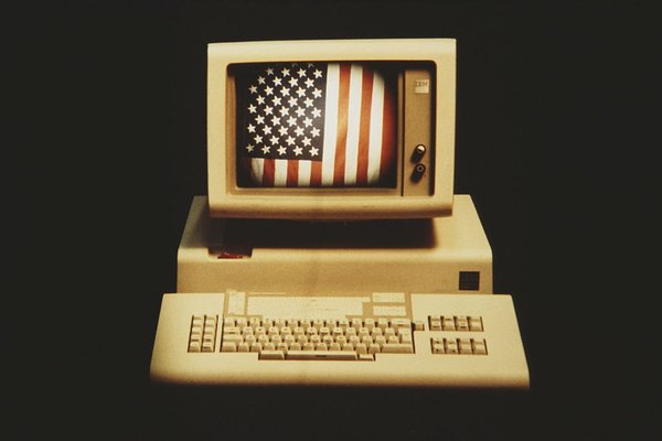 How the GOP’s new pro-tech platform will turbocharge American innovation