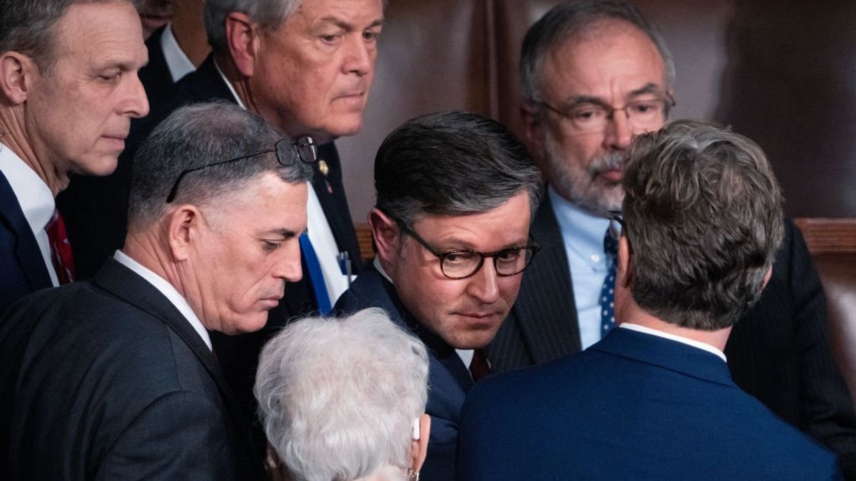 How the House secured massive spending cuts in the race for reconciliation