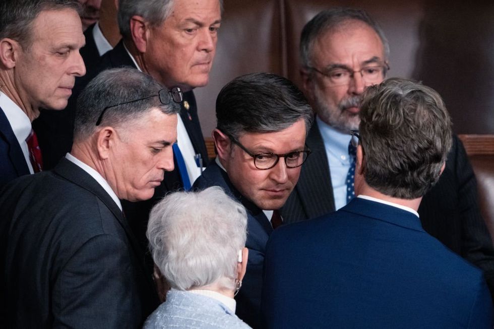 How the House secured massive spending cuts in the race for reconciliation