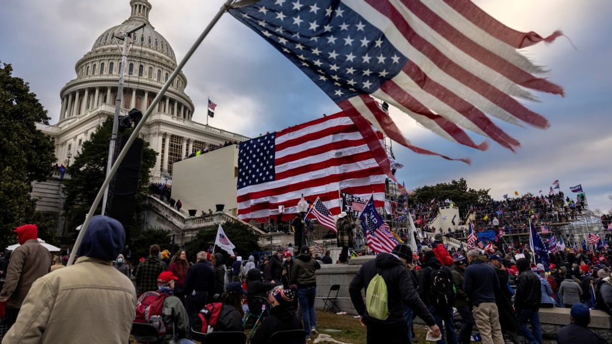 How the J6 witch hunt escalated Big Tech's control over speech