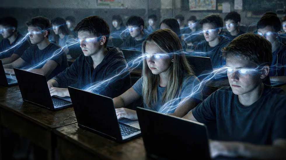 How the laptop revolution destroyed public education