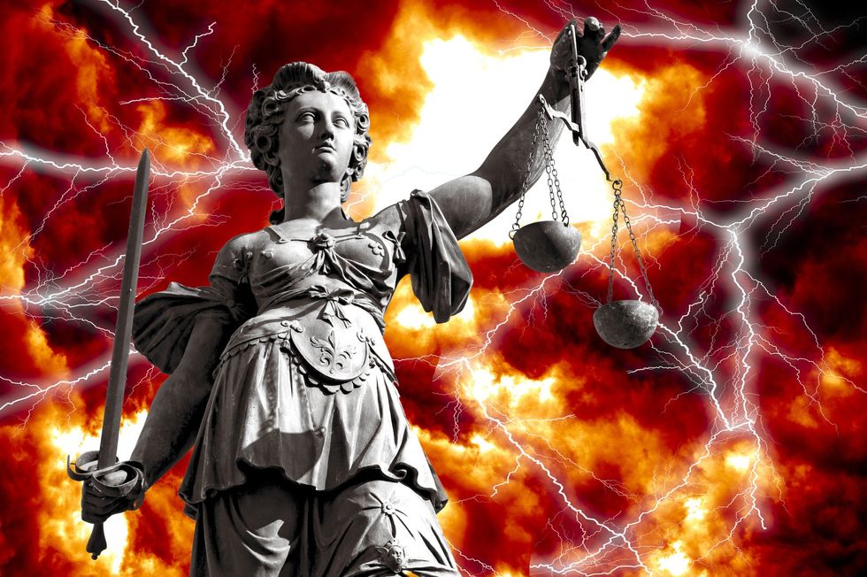 How the left turned the Voting Rights Act into a sword