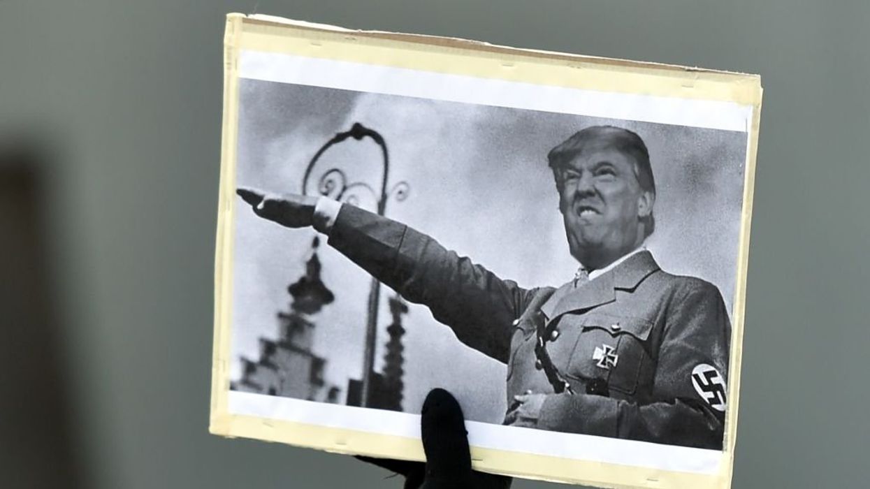 How the media coordinated the failed assassination of Donald Trump