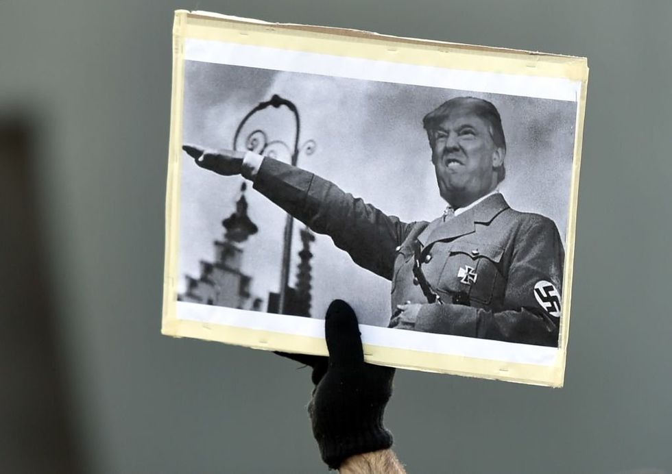 How the media coordinated the failed assassination of Donald Trump