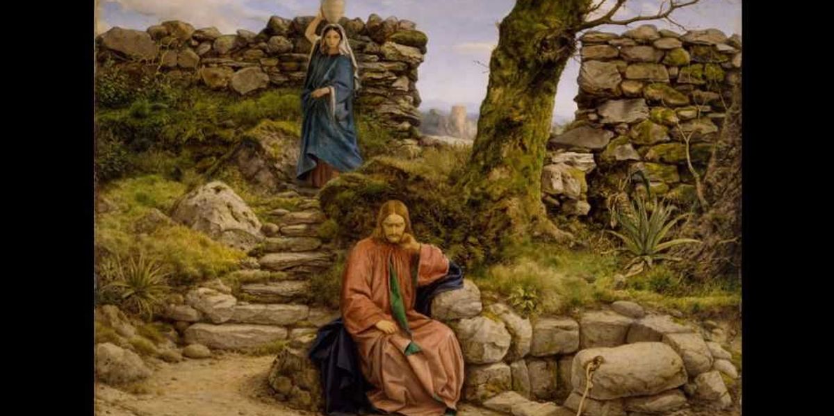 How the modern world gets Christian forgiveness wrong