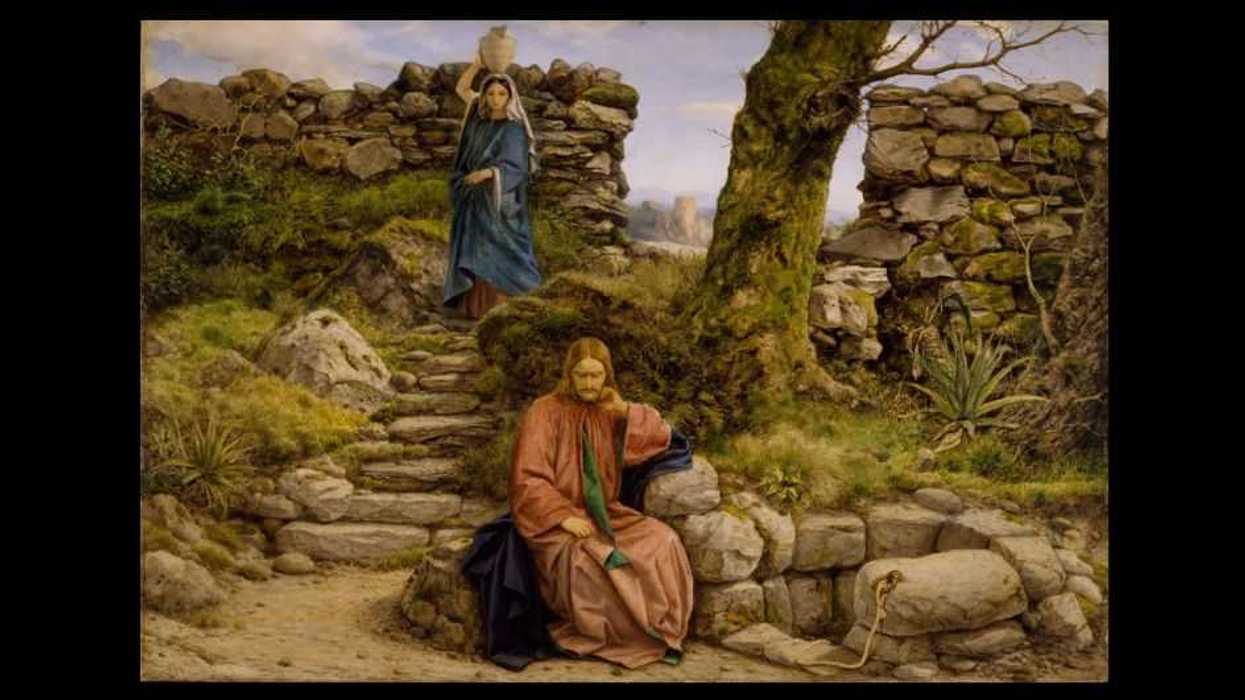 How the modern world gets Christian forgiveness wrong