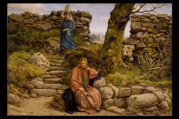 How the modern world gets Christian forgiveness wrong