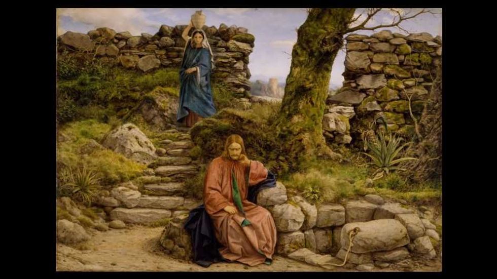 How the modern world gets Christian forgiveness wrong