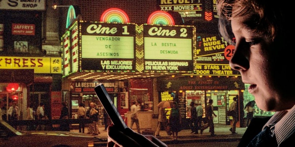 How the online smut king built porn into an addiction machine How the online smut king built porn into an addiction machine