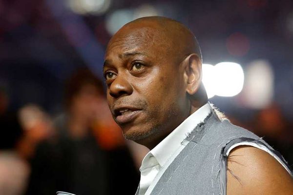 How the right got Dave Chappelle wrong