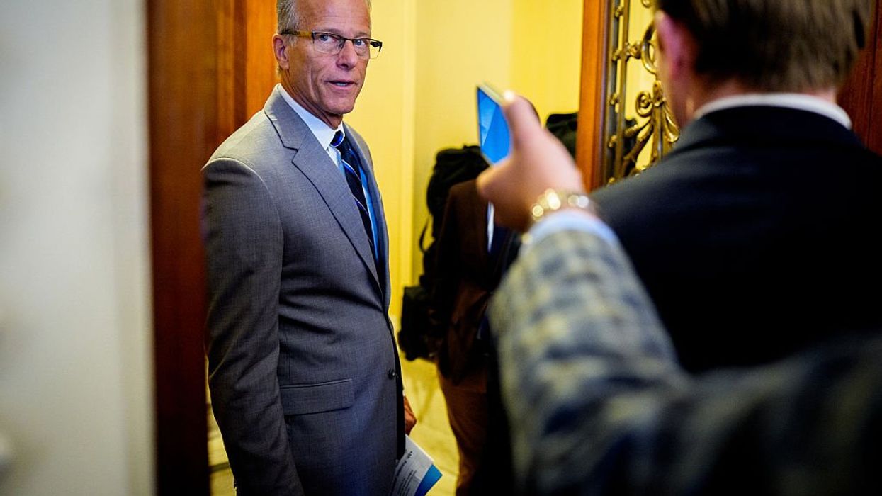 How the Senate can haul Trump’s nominees across the finish line