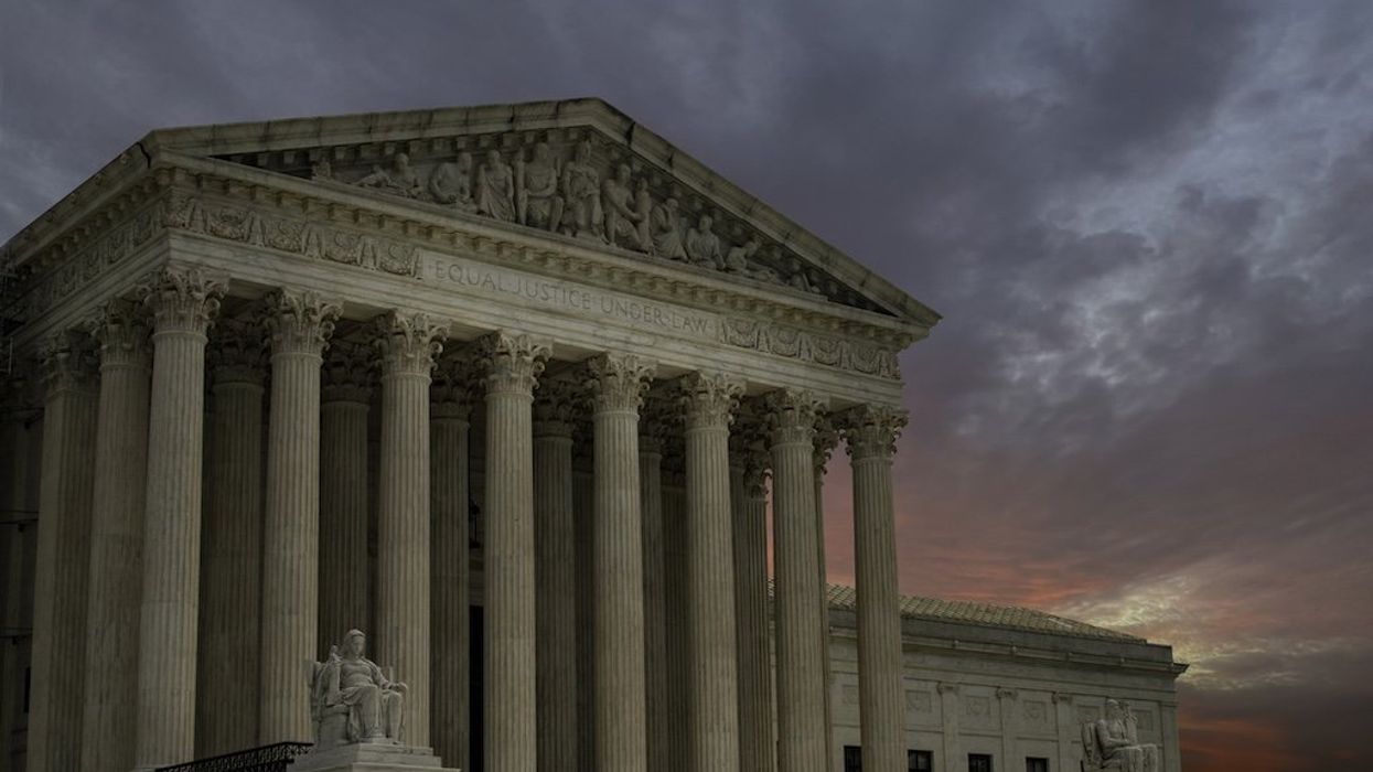 How the Supreme Court can shut off the left’s migrant-to-school pipeline