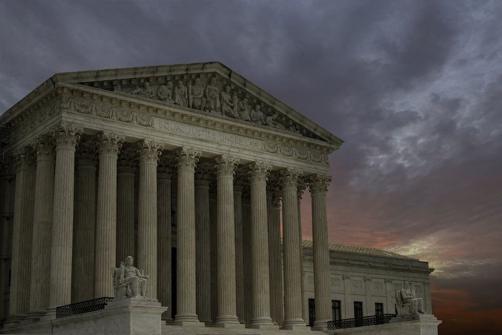 How the Supreme Court can shut off the left’s migrant-to-school pipeline