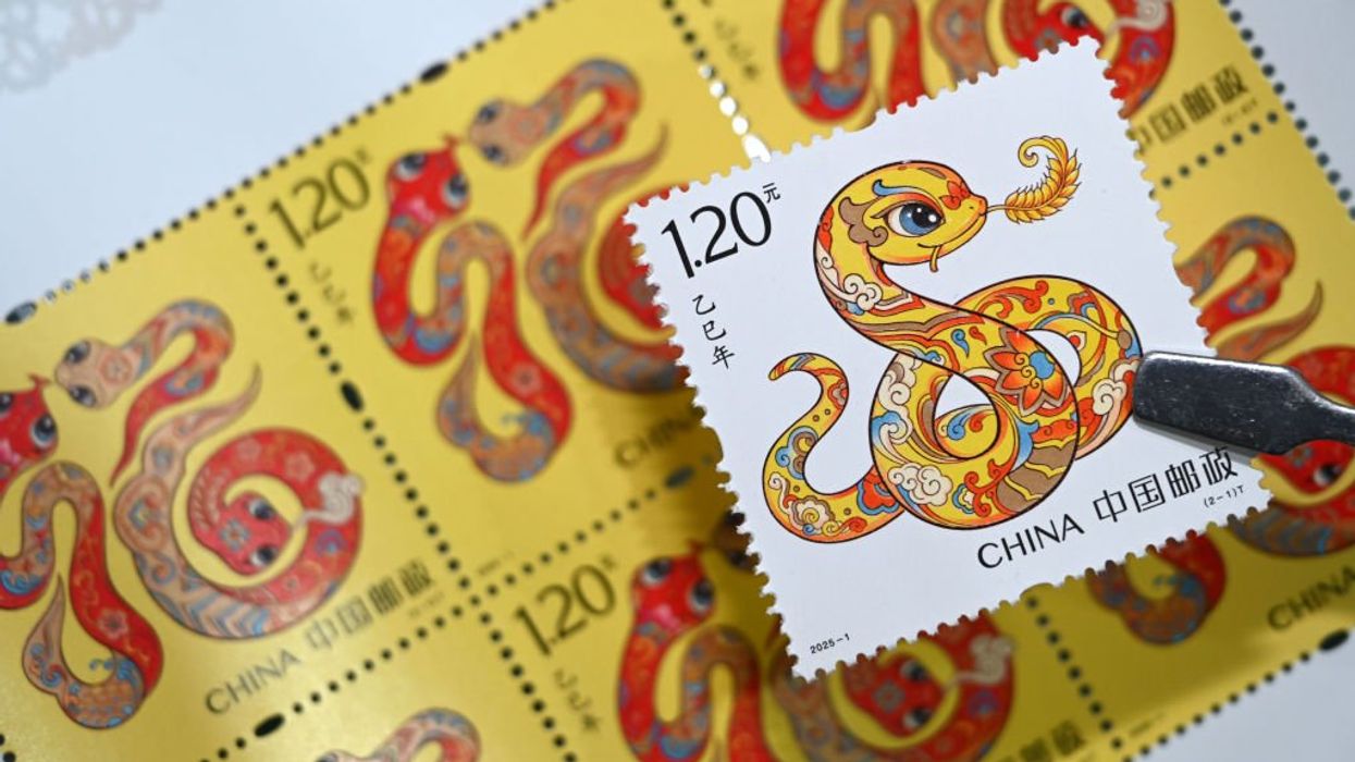 How the U.S. stamped out Chinese shipping shenanigans