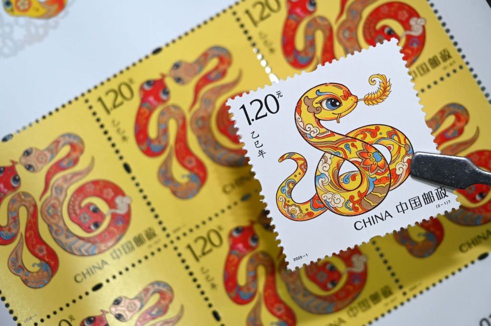 How the US stamped out Chinese shipping shenanigans