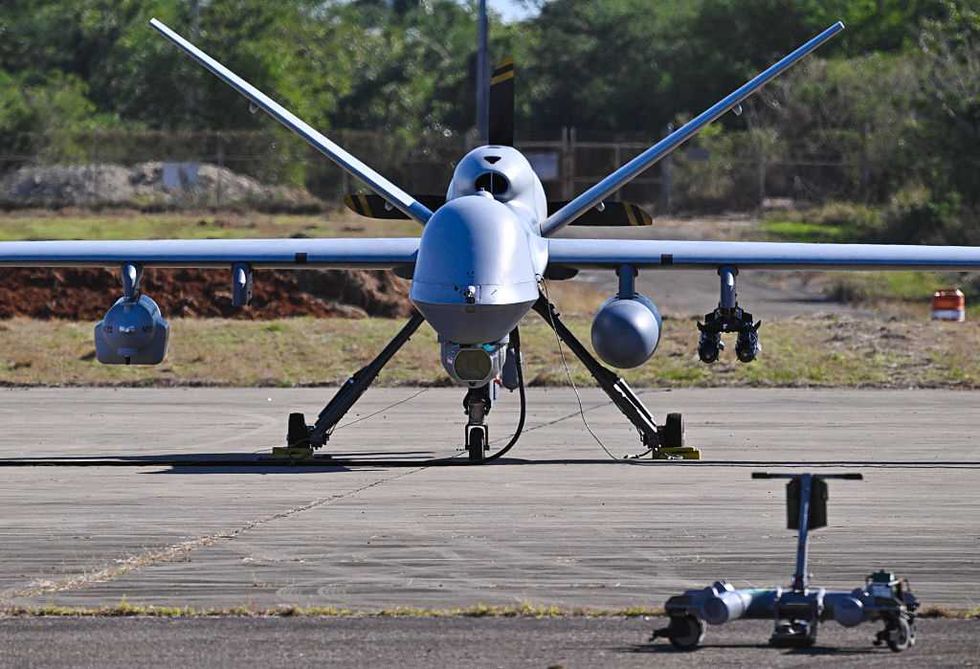 How the United States can take the lead in autonomous warfare