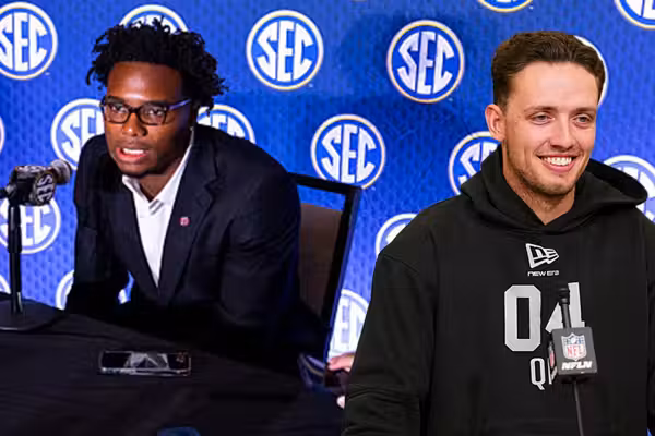 How to be a college football star without going to class