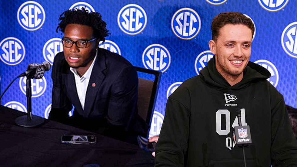 How to be a college football star without going to class