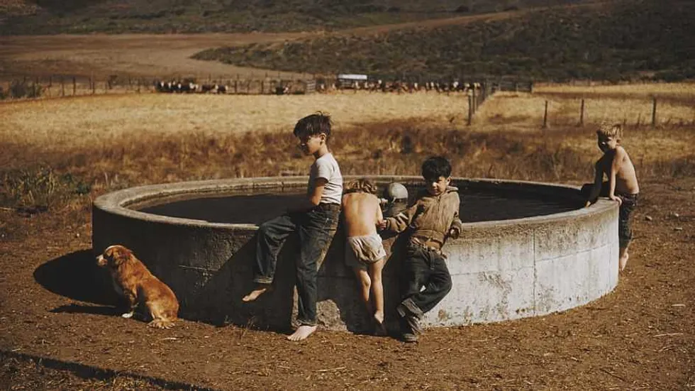 How to be bored — and 4 more real-world skills you can give your kids