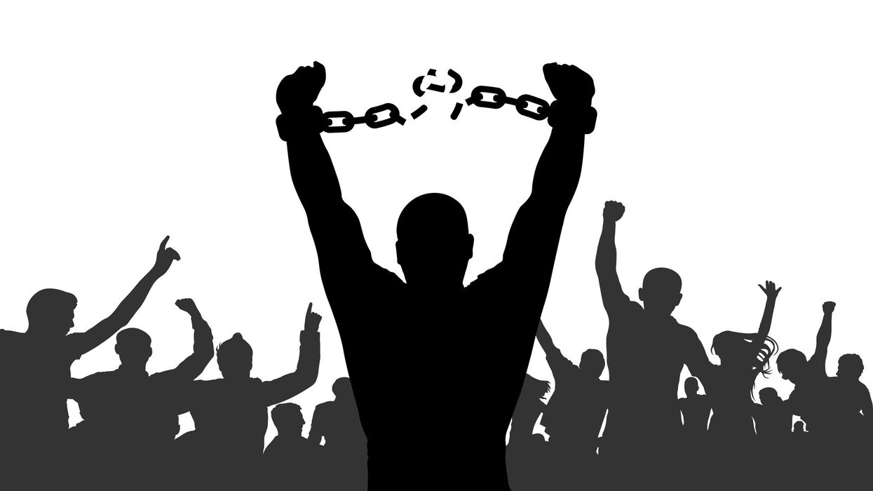 How to break free from Big Tech slavery