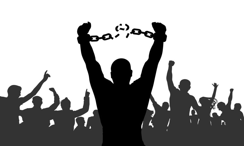 How to break free from Big Tech slavery