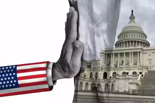 How to break Washington’s dumbest habit