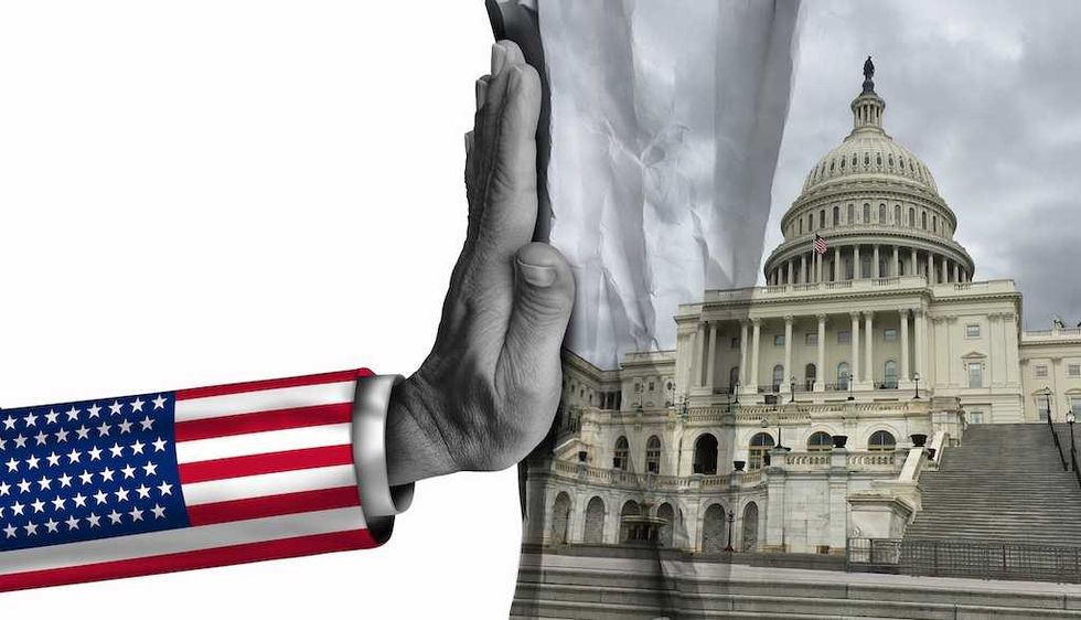 How to break Washington’s dumbest habit