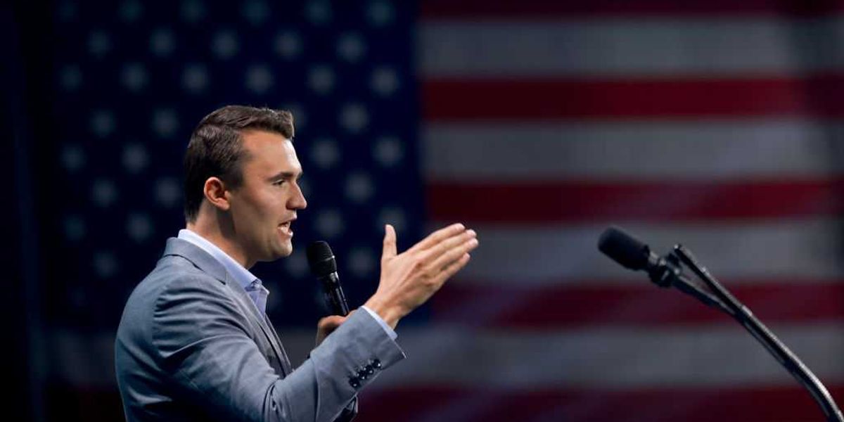 How to bring Charlie Kirk’s vision to life — starting in your own family How to bring Charlie Kirk’s vision to life — starting in your own family