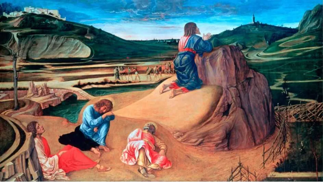 How to choose godly friends