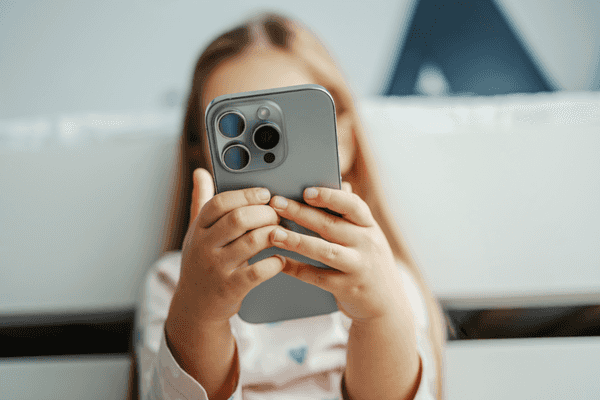 How to enable the ultimate parental controls on iPhone