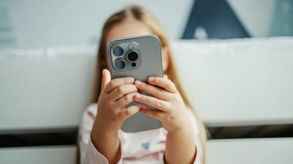 How to enable the ultimate parental controls on iPhone