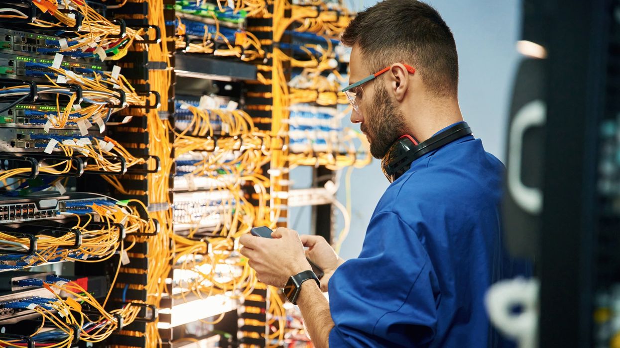 How to escape the surveillance state: Building your own server