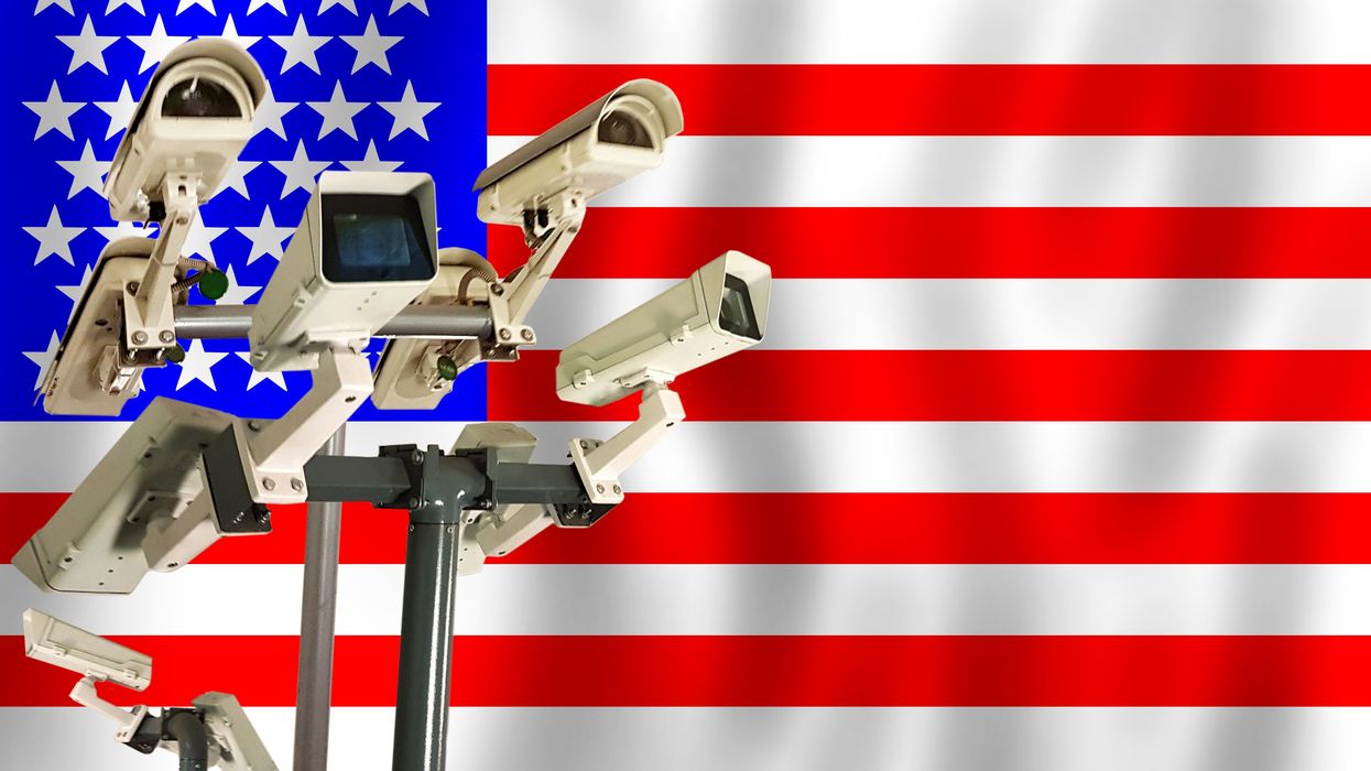 How to escape the surveillance state: Embrace digital minimalism