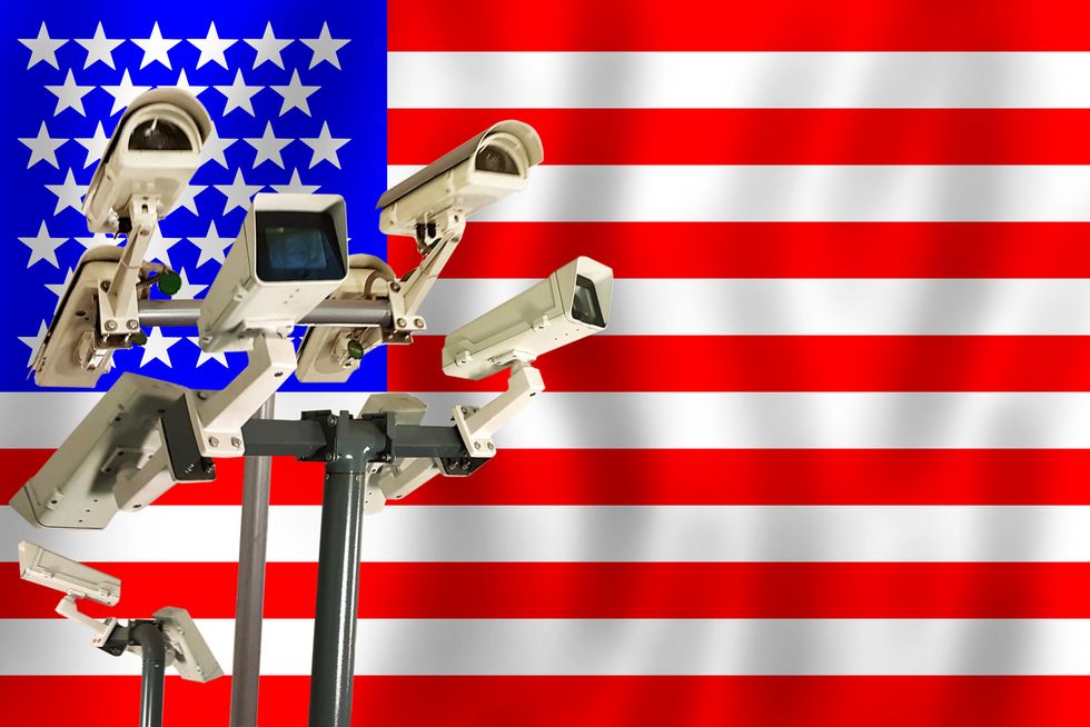 How to escape the surveillance state: Embrace digital minimalism