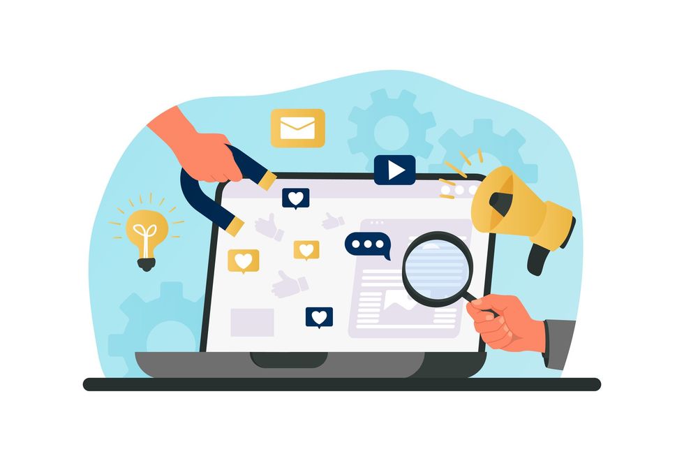 How to escape the surveillance state: Guard your contacts from the censors