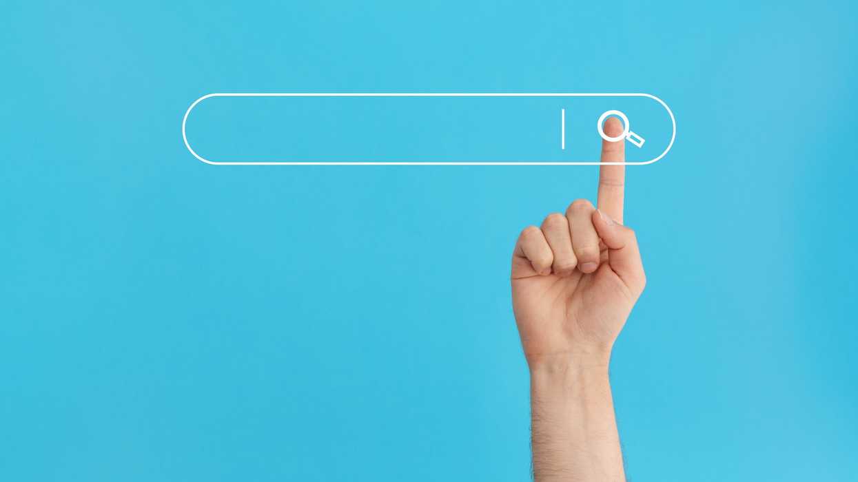 How to escape the surveillance state: Pick the best search engine
