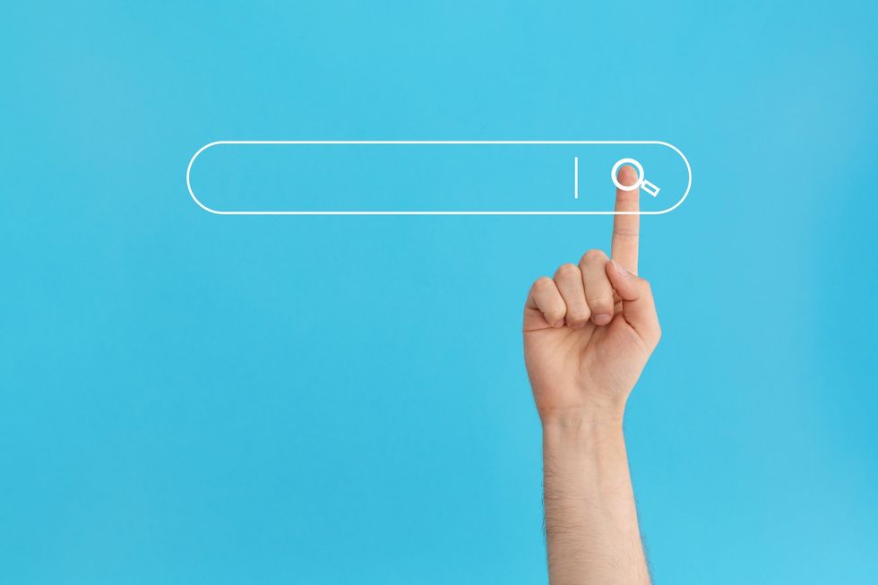 How to escape the surveillance state: Pick the right search engine