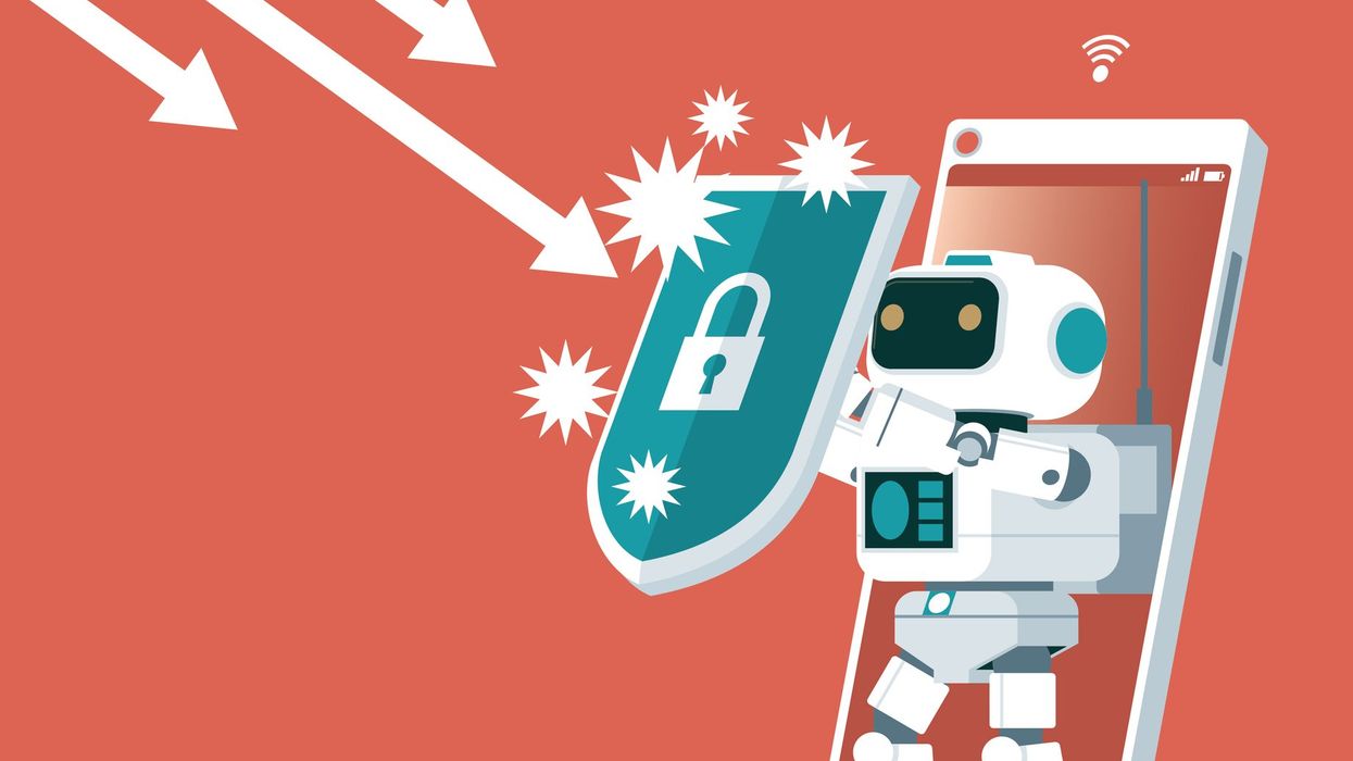 How to escape the surveillance state: Securing your smartphone