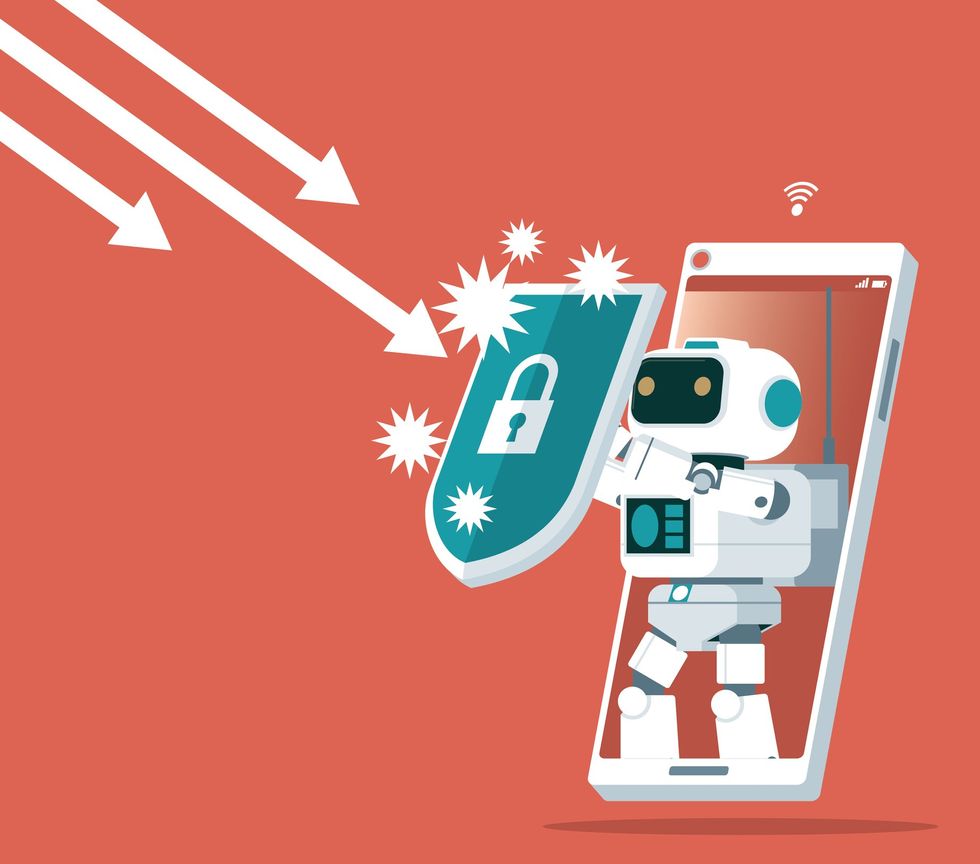 How to escape the surveillance state: Securing your smartphone