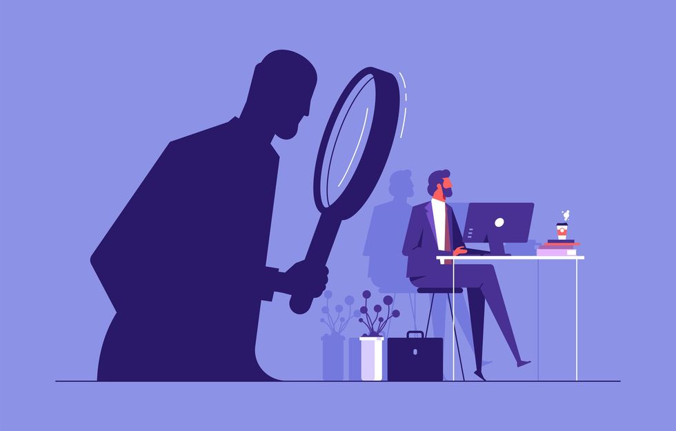 How to escape the surveillance state: Using unix to run a server