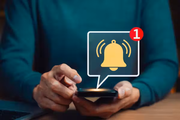 How to get iPhone alerts when the latest story hits Blaze News