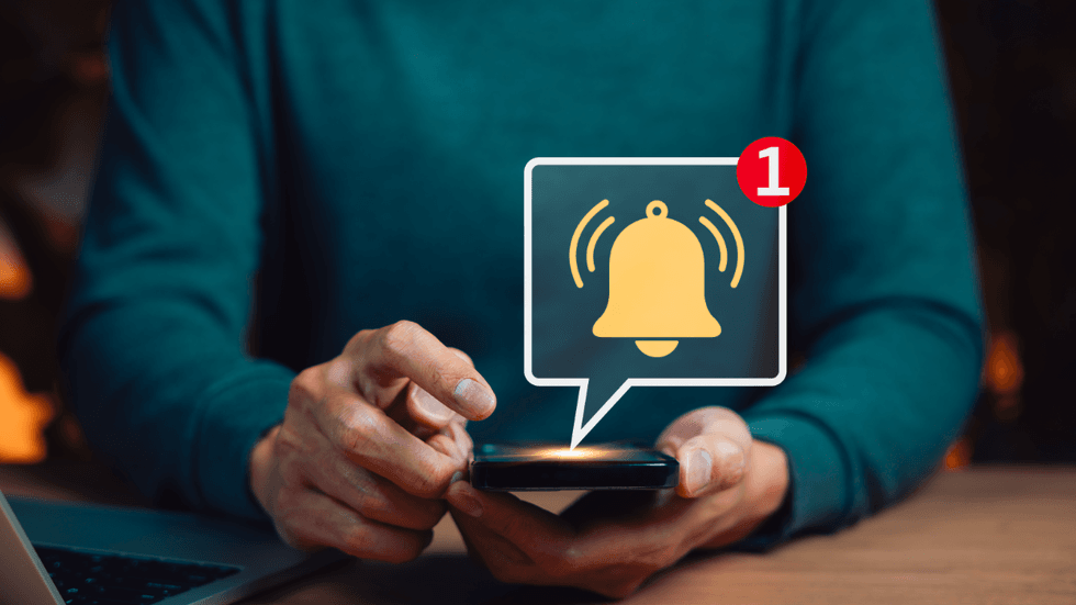 How to get iPhone alerts when the latest story hits Blaze News